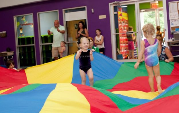 Gymcarolina Gymnastics Academy